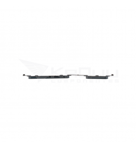 Set Botón Encendido Volumen para Oppo Reno 12F 5G CPH2637 Verde