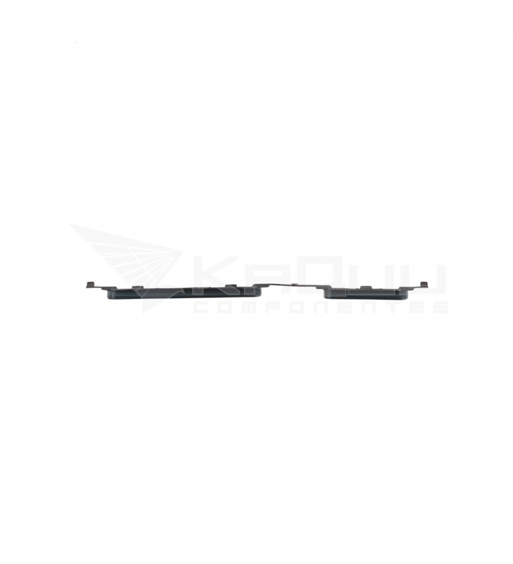 Set Botón Encendido Volumen para Oppo Reno 12F 5G CPH2637 Verde