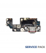 Módulo Conector Carga Motorola Razr 60 5B28C30077 Service Pack