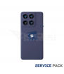 Tapa Trasera Motorola Moto Edge 60 Fusion XT2503-4 Gris 5D68C29871 Service Pack