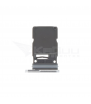 Bandeja Sim Dual para Samsung Galaxy S25 Ultra S938B Plata