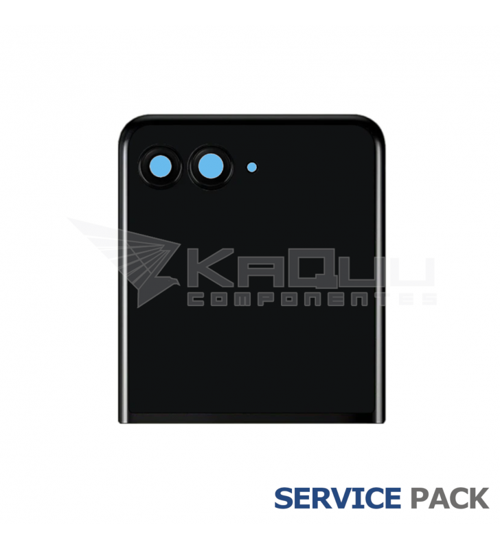 Pantalla Lcd Externa Motorola Razr 60 Ultra Negro 5D68C29811 Service Pack