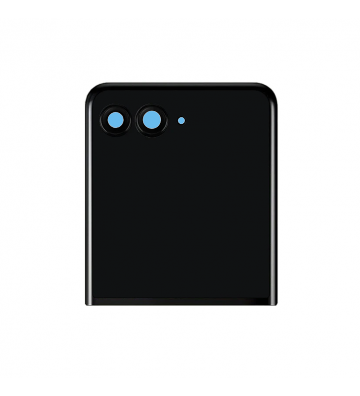 Pantalla Lcd Externa Motorola Razr 60 Ultra Negro 5D68C29811 Service Pack