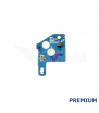 Placa Auxiliar Antena Wifi1 para Samsung Galaxy Tab S6 Lite P610 Premium