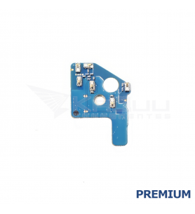 Placa Auxiliar Antena Wifi1 para Samsung Galaxy Tab S6 Lite P610 Premium
