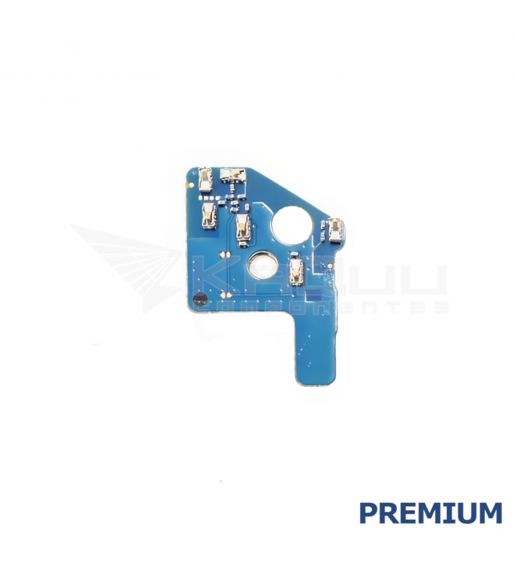 Placa Auxiliar Antena Wifi1 para Samsung Galaxy Tab S6 Lite P610 Premium