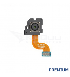 Flex Cámara Trasera para Samsung Galaxy Tab S6 Lite P610, Tab S6 Lite 2022 P613 8Mpx Wide Premium