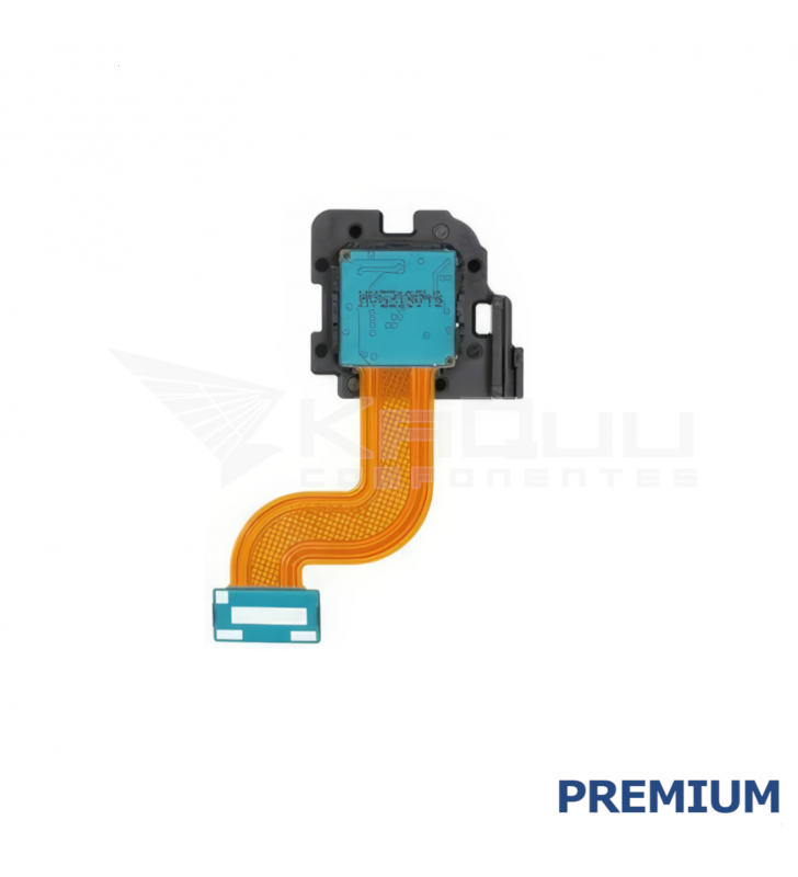 Flex Cámara Trasera para Samsung Galaxy Tab S6 Lite P610, Tab S6 Lite 2022 P613 8Mpx Wide Premium