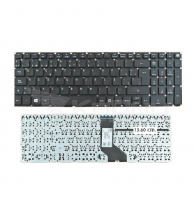 Teclado para Portatil Acer Aspire 3 A315-51-306R A315-51-310J A315-53 en Español
