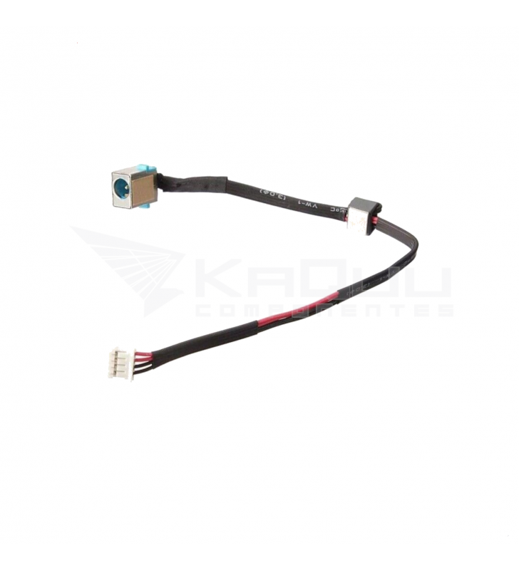 Conector Carga Jack DC Power Acer Aspire 5741G 5741Z 5336 5736Z 5742 PJ253