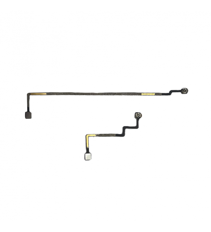 Set Flex Antena Coaxial para iPad Pro 9.7 2016 A1673 A1674 A1675