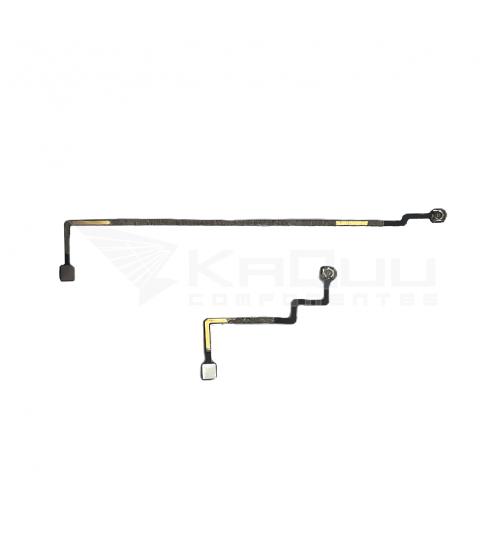 Set Flex Antena Coaxial para iPad Pro 9.7 2016 A1673 A1674 A1675