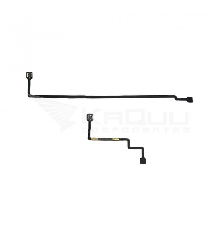 Set Flex Antena Coaxial para iPad Pro 9.7 2016 A1673 A1674 A1675