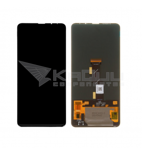 Pantalla Lcd para Xiaomi Mi Mix 3 M1810E5A M1810E5E Negro OLED