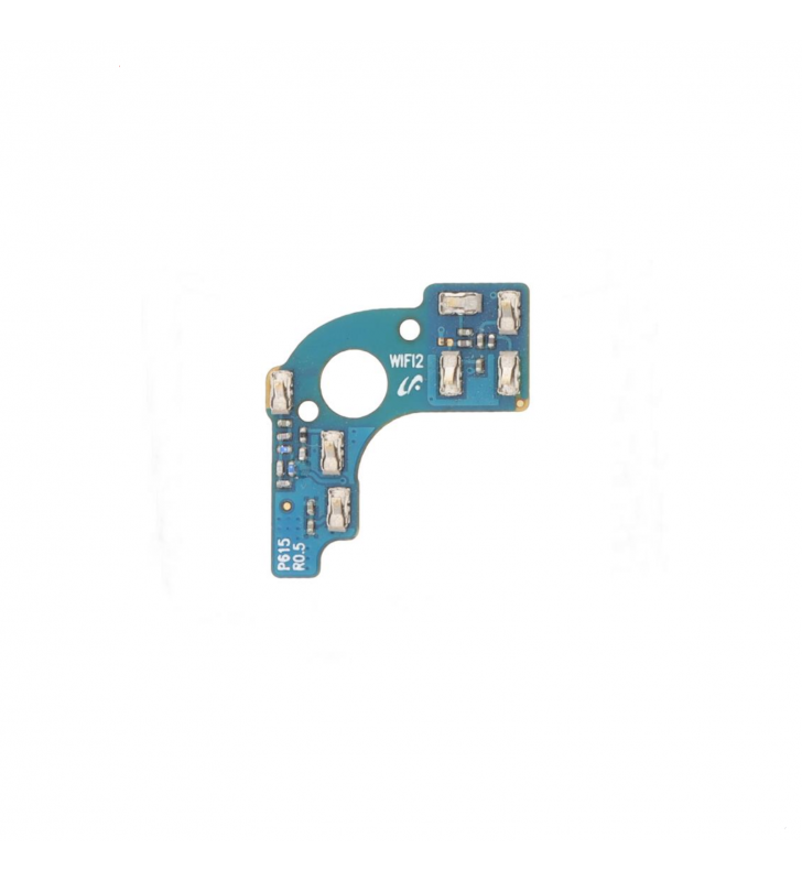 Placa Auxiliar Antena Wifi2 para Samsung Galaxy Tab S6 Lite P610 Premium