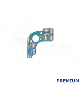 Placa Auxiliar Antena Wifi2 para Samsung Galaxy Tab S6 Lite P610 Premium