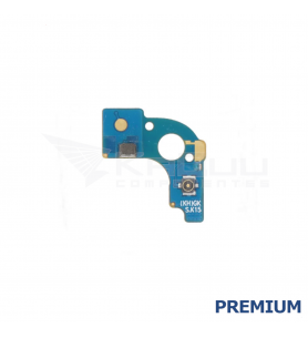 Placa Auxiliar Antena Wifi2 para Samsung Galaxy Tab S6 Lite P610 Premium