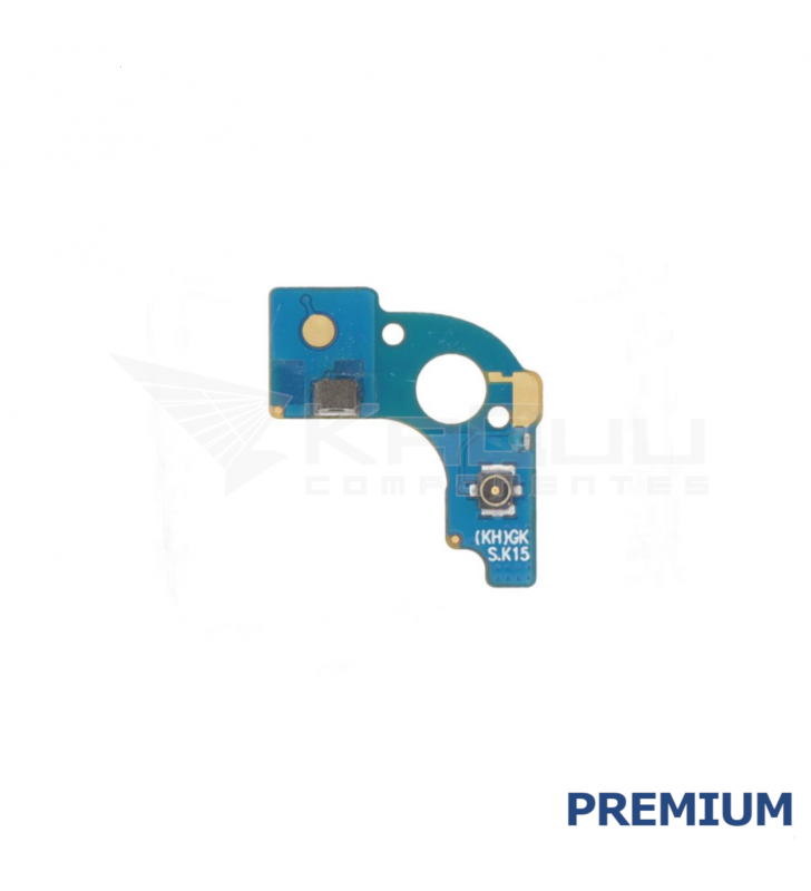 Placa Auxiliar Antena Wifi2 para Samsung Galaxy Tab S6 Lite P610 Premium