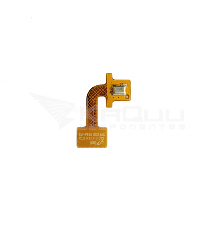 Flex Micrófono Lateral para Samsung Galaxy Tab S6 Lite P610