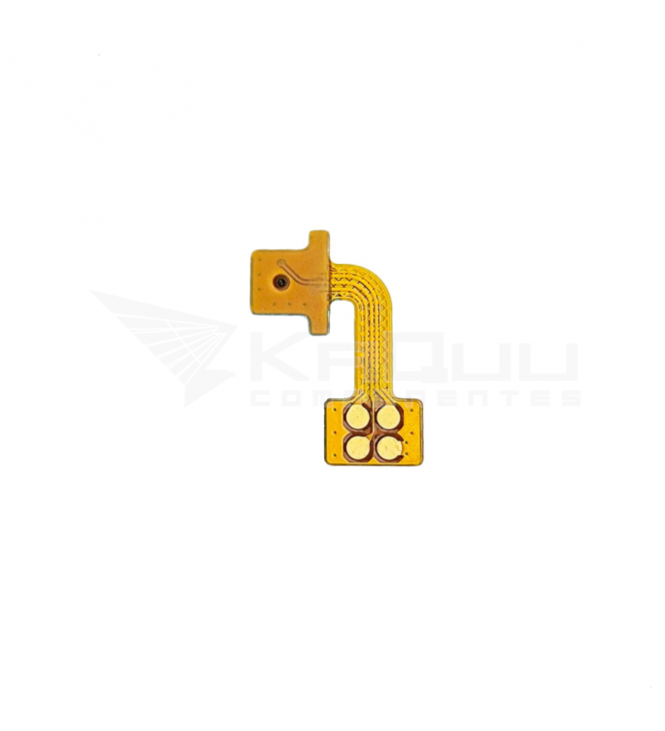 Flex Micrófono Lateral para Samsung Galaxy Tab S6 Lite P610