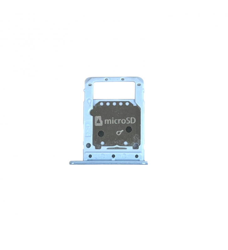 Bandeja Sim para Samsung Galaxy Tab S6 Lite P610 Azul