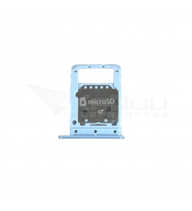 Bandeja Sim para Samsung Galaxy Tab S6 Lite P610 Azul