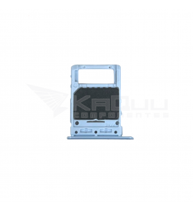 Bandeja Sim para Samsung Galaxy Tab S6 Lite P610 Azul
