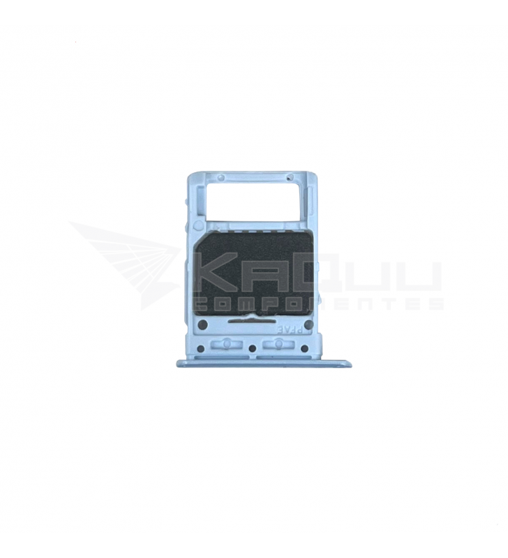 Bandeja Sim para Samsung Galaxy Tab S6 Lite P610 Azul