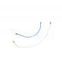 Set de 2 Cable Coaxial Antena para Samsung Galaxy Tab S6 Lite P610