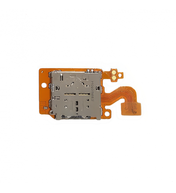 Subplaca Lector Sim para Samsung Galaxy Tab S6 Lite P610