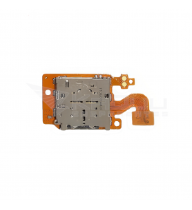 Subplaca Lector Sim para Samsung Galaxy Tab S6 Lite P610