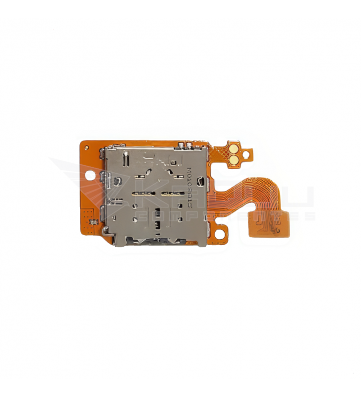 Subplaca Lector Sim para Samsung Galaxy Tab S6 Lite P610