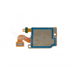 Subplaca Lector Sim para Samsung Galaxy Tab S6 Lite P610