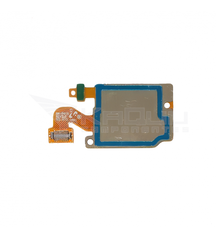 Subplaca Lector Sim para Samsung Galaxy Tab S6 Lite P610