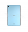 Chasis Carcasa Trasera Samsung Galaxy Tab S6 Lite P610 Azul Usado