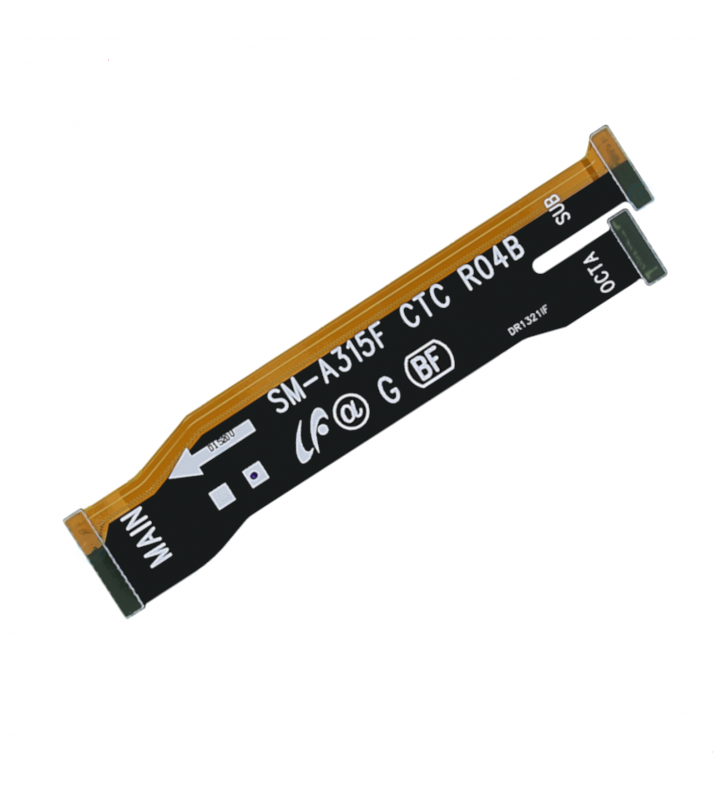 Flex Principal Main para Samsung Galaxy A31 A315F GH82-25732A Service Pack