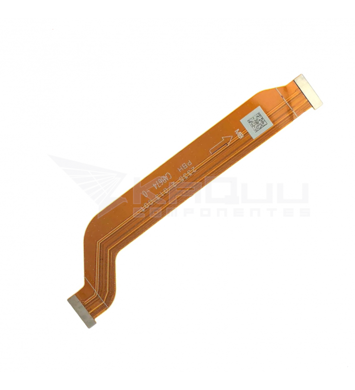 Flex Principal Main para Realme 11 5G, Realme C67 5G RMX3780