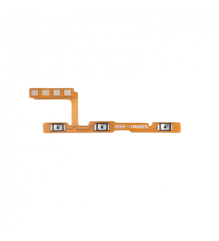 Flex Power Botón Encendido Volumen para Realme 11 5G RMX3780