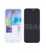 Pantalla Lcd para iPhone 16 Pro A3293 Negro JK Incell
