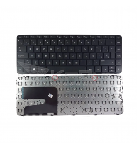 Teclado Español NB006-AUK para Hp Pavilion 14