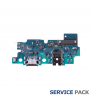 Módulo Conector Carga Samsung Galaxy A50 A505F GH96-12616A GH96-12426A Service Pack