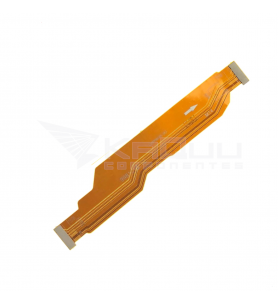Flex Principal Main para Realme C75 ‎RMX3941, C65 RMX3810