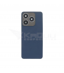 Tapa Trasera con Lente para Realme C63 RMX3939 Azul