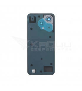 Tapa Trasera con Lente para Realme C63 RMX3939 Azul