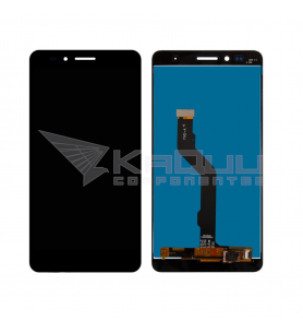 Pantalla Huawei GR5 Honor 5x NEGRA LCD KII-L21 KIW-L21