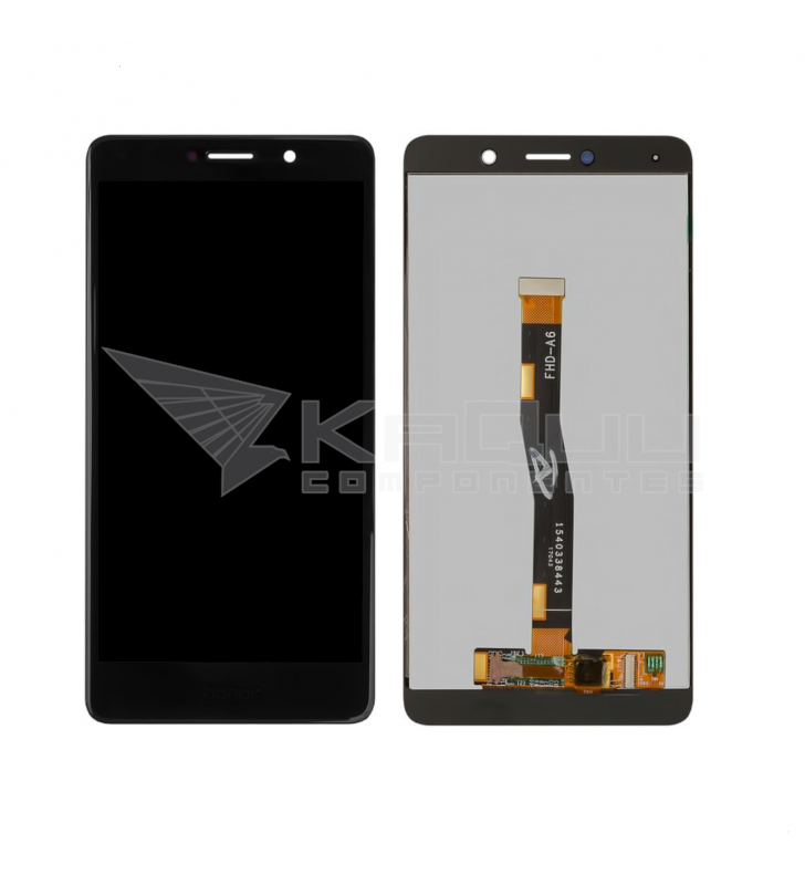 Pantalla Lcd Huawei Honor 6X GR5 2017 BLN-AL10 BLL-L23 Negro