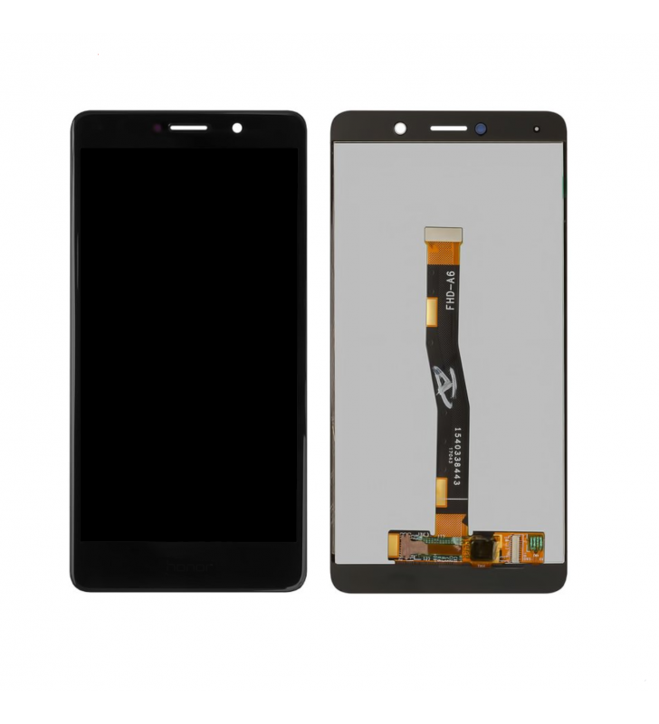 Pantalla Lcd Huawei Honor 6X GR5 2017 BLN-AL10 BLL-L23 Negro