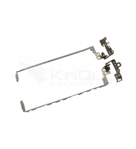 Set Bisagra Pórtatil Hp 15-BS 15-BW 15Q-BU AP204000130 926293-001