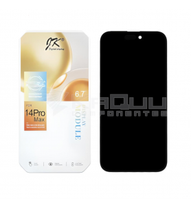 Pantalla Lcd para iPhone 14 Pro Max A2890 JK Incell
