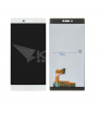 Pantalla Lcd Huawei P8 GRA-L09 Blanco